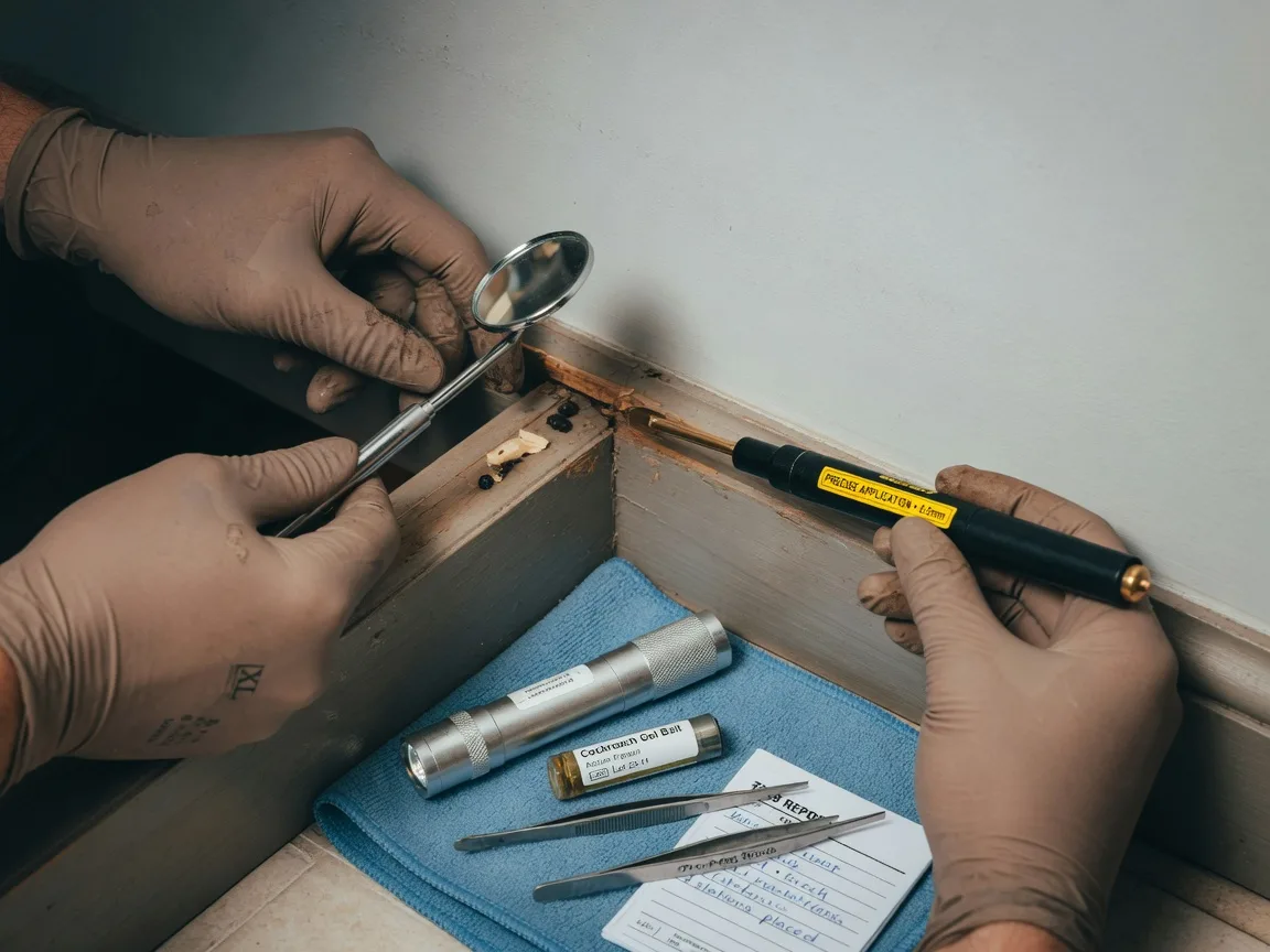 Why choose Emergency Pest Control in Vernon, MI